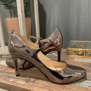 Shoes heels